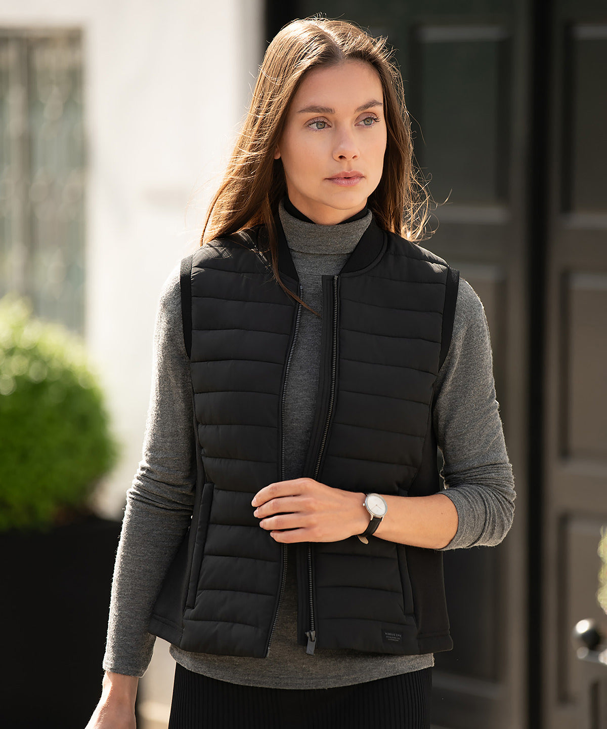 Nimbus N127F Women’s Vesper bodywarmer