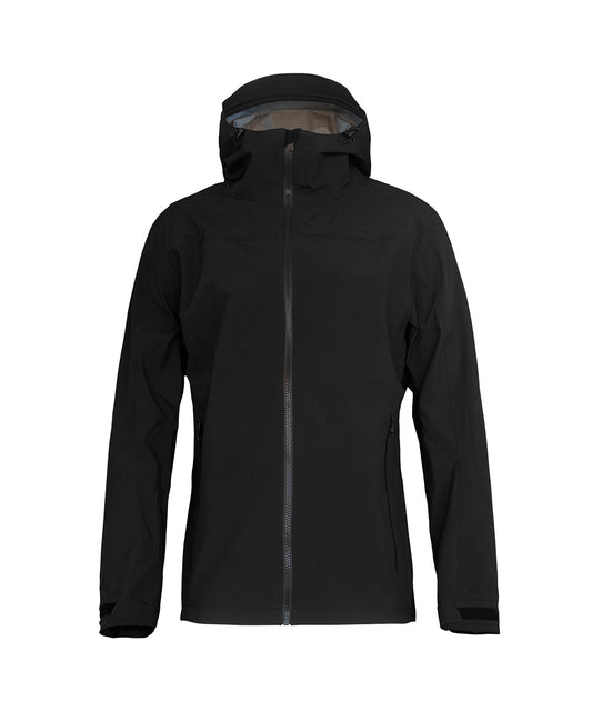 Nimbus N135F Women’s Yosemite jacket in Black