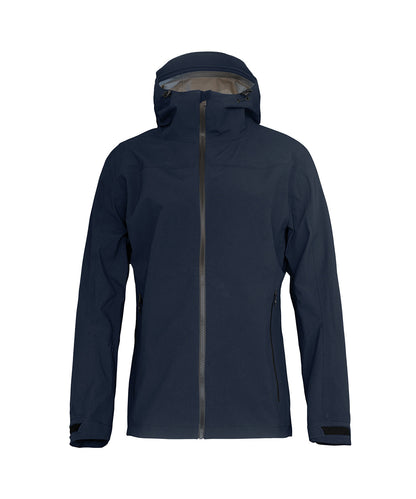 Nimbus N135F Women’s Yosemite jacket in Navy