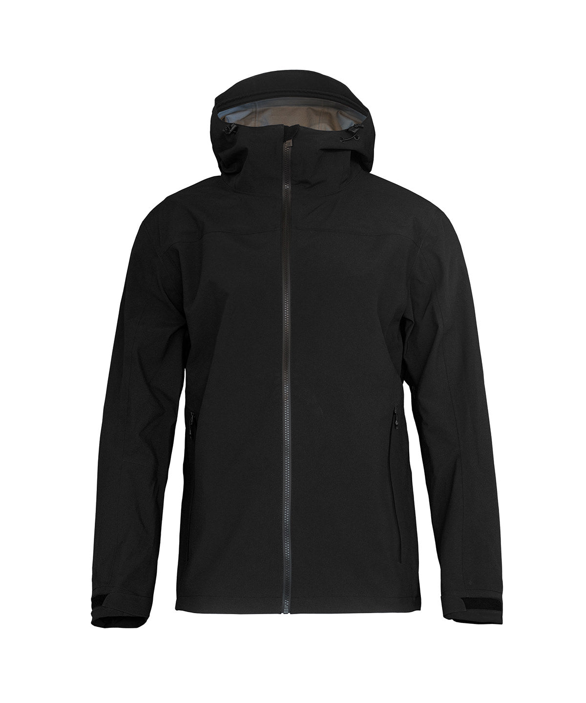 Nimbus N135M Yosemite jacket in Black