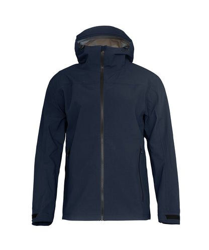 Nimbus N135M Yosemite jacket in Navy