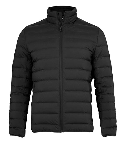 Nimbus N136F Women’s Avalon jacket in Black