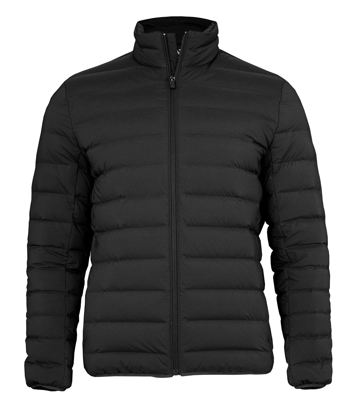 Nimbus N136M Avalon jacket in Black