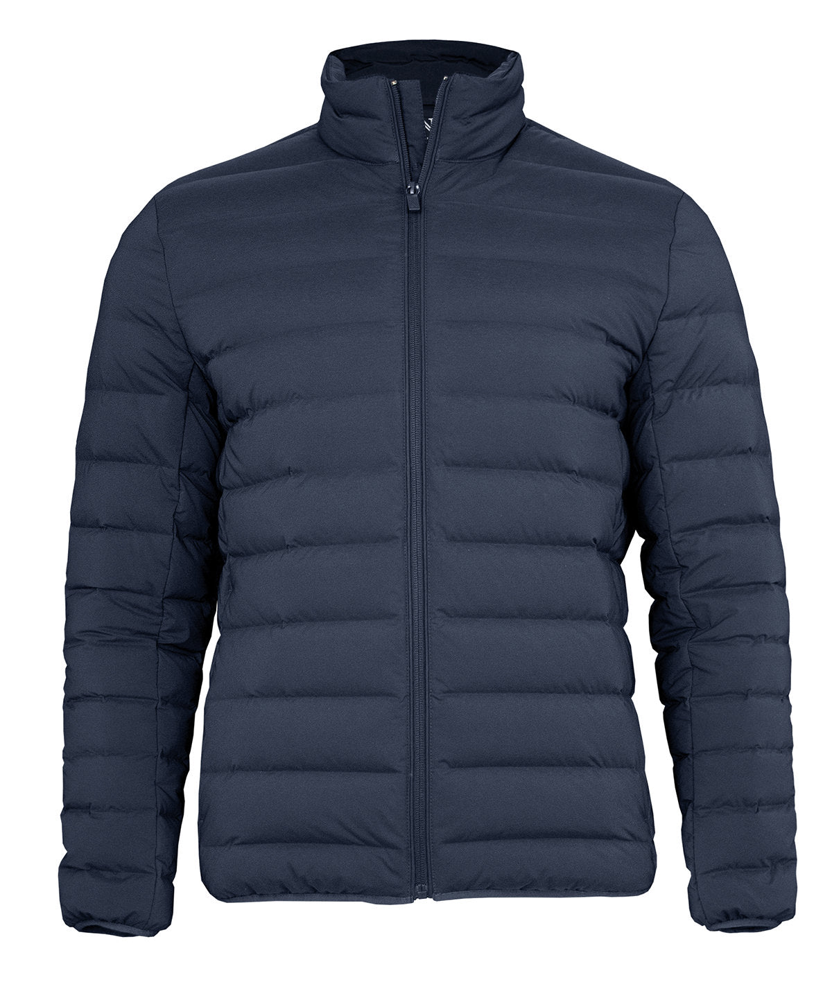 Nimbus N136M Avalon jacket in Navy