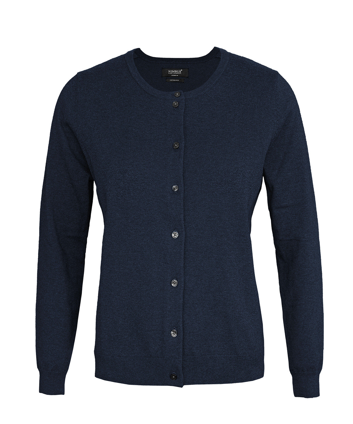 Nimbus N137F Women’s Brighton cardigan in Navy