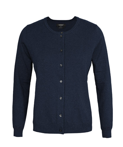 Nimbus N137F Women’s Brighton cardigan in Navy