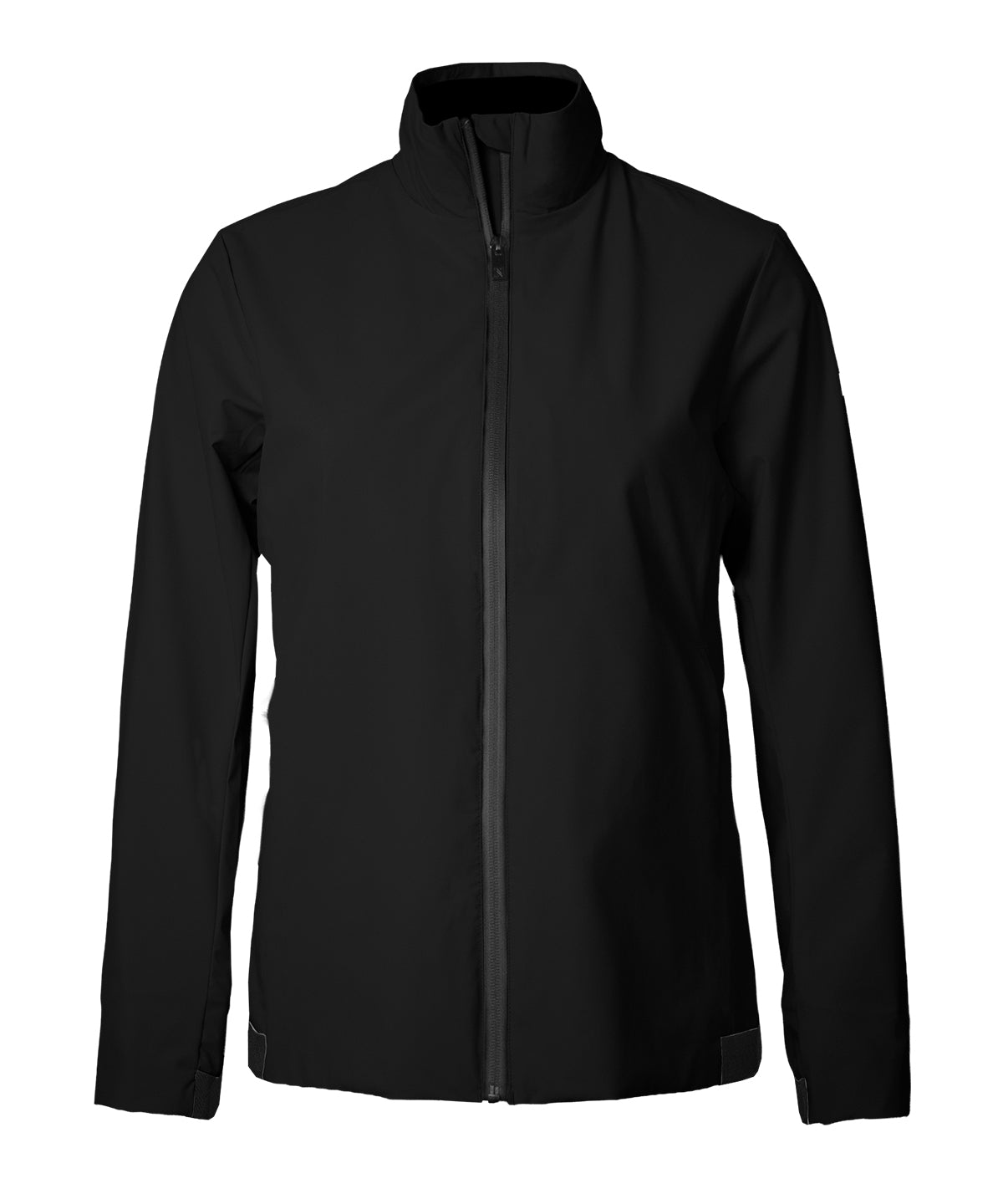 Nimbus N138F Women’s Prescott – comfortable streamlined elegance in Black
