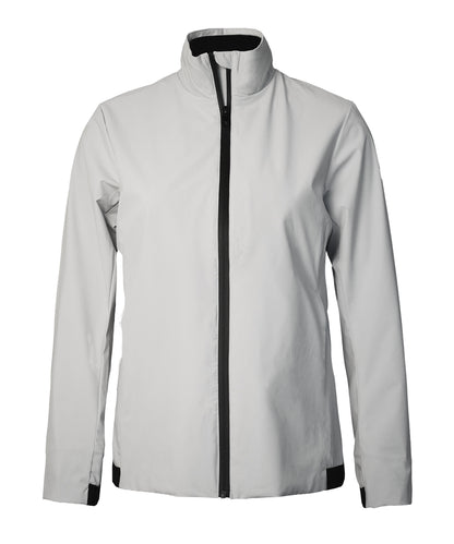 Nimbus N138F Women’s Prescott – comfortable streamlined elegance in Ice Grey