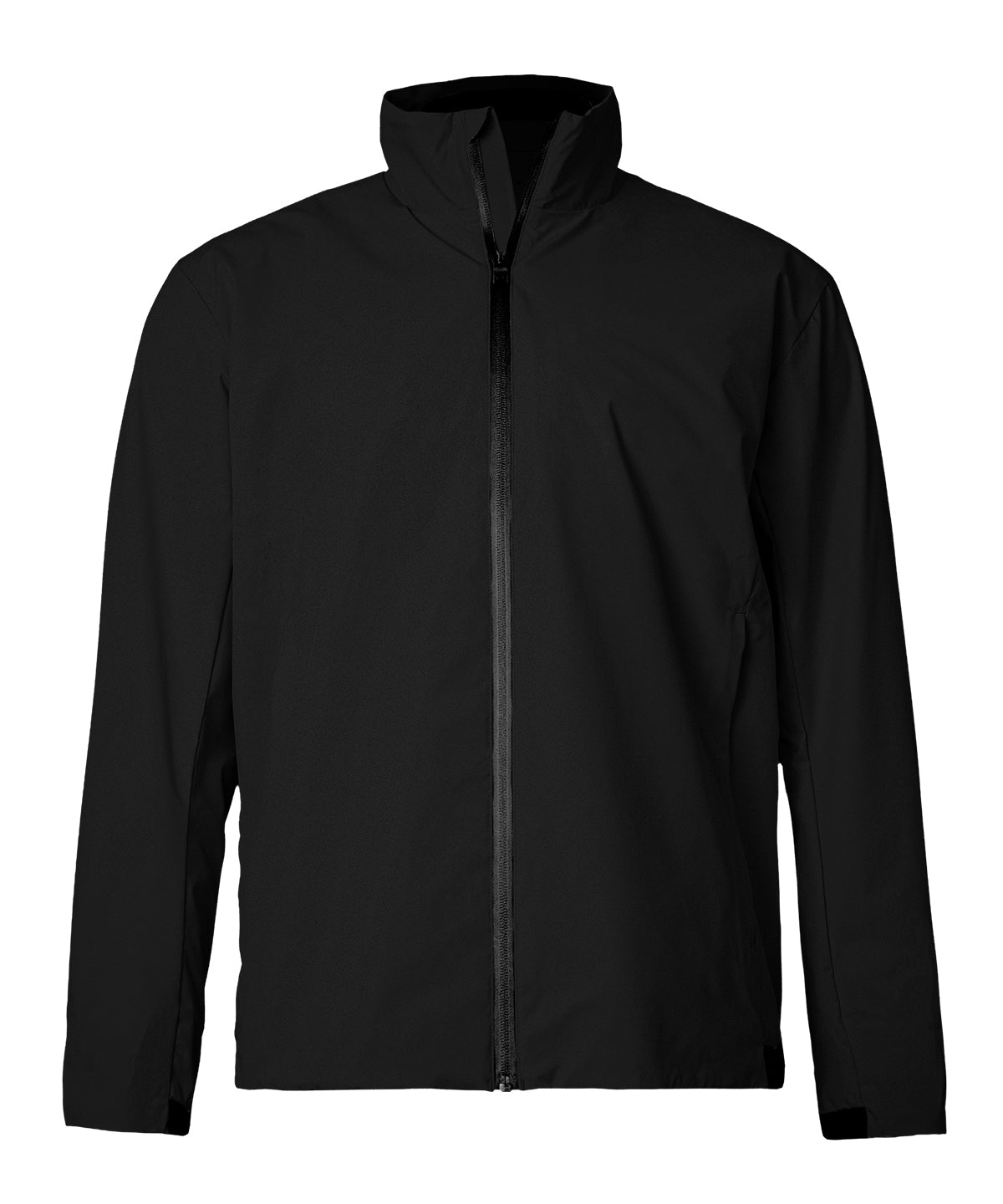 Nimbus N138M Prescott – comfortable streamlined elegance in Black