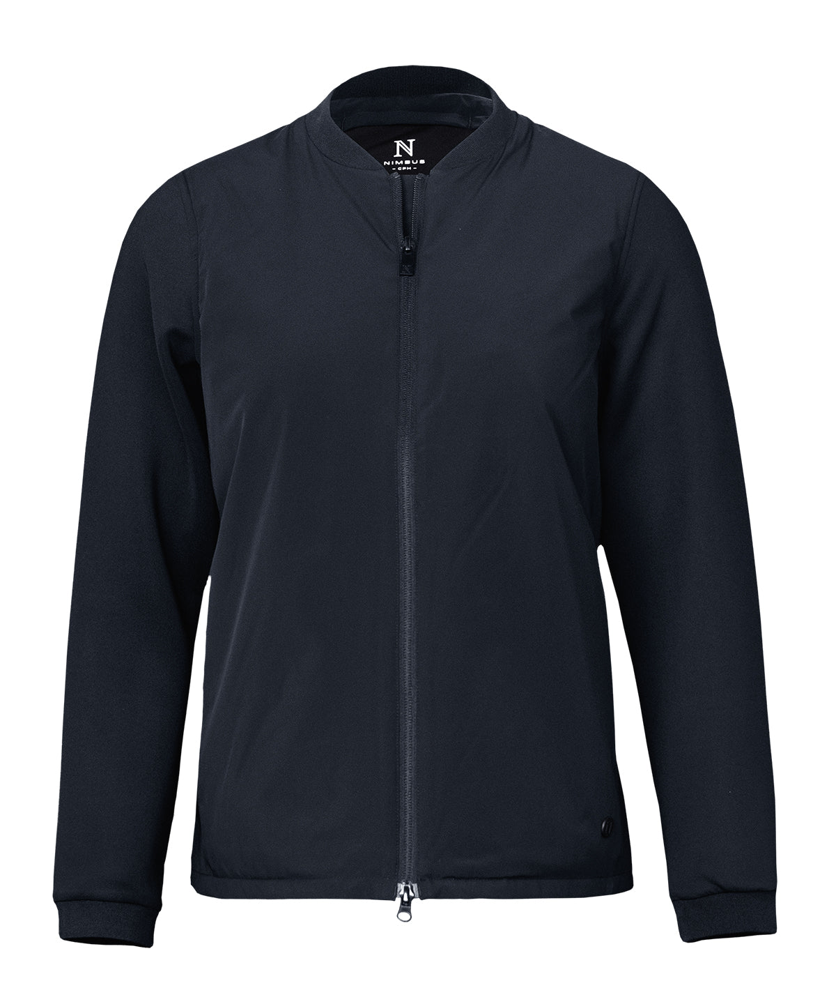 Nimbus N139F Women’s Westlake – performance hybrid jacket in Navy