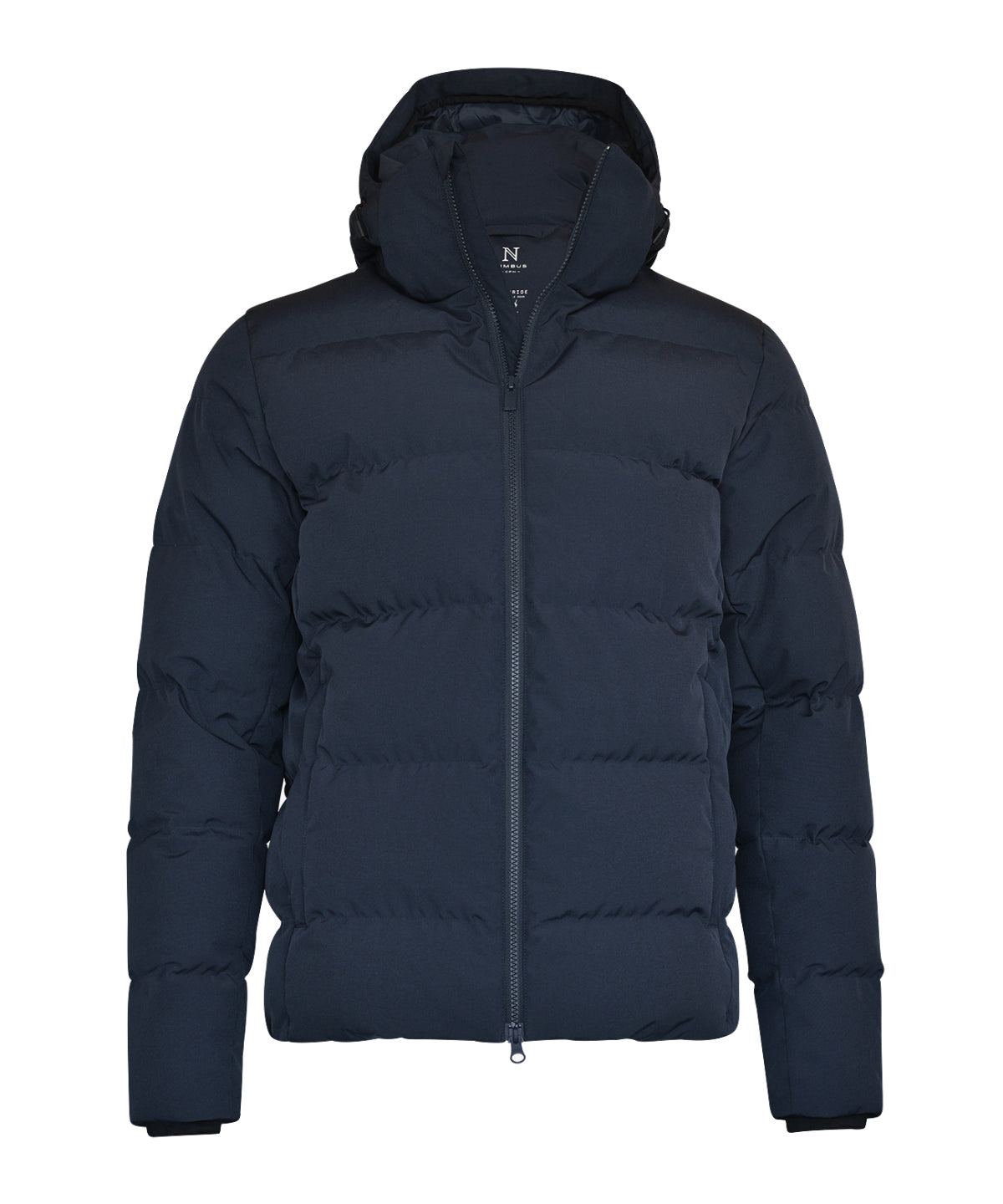 Nimbus NB120 Telluride jacket in Navy