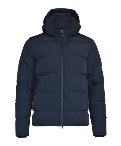 Nimbus NB120 Telluride jacket in Navy