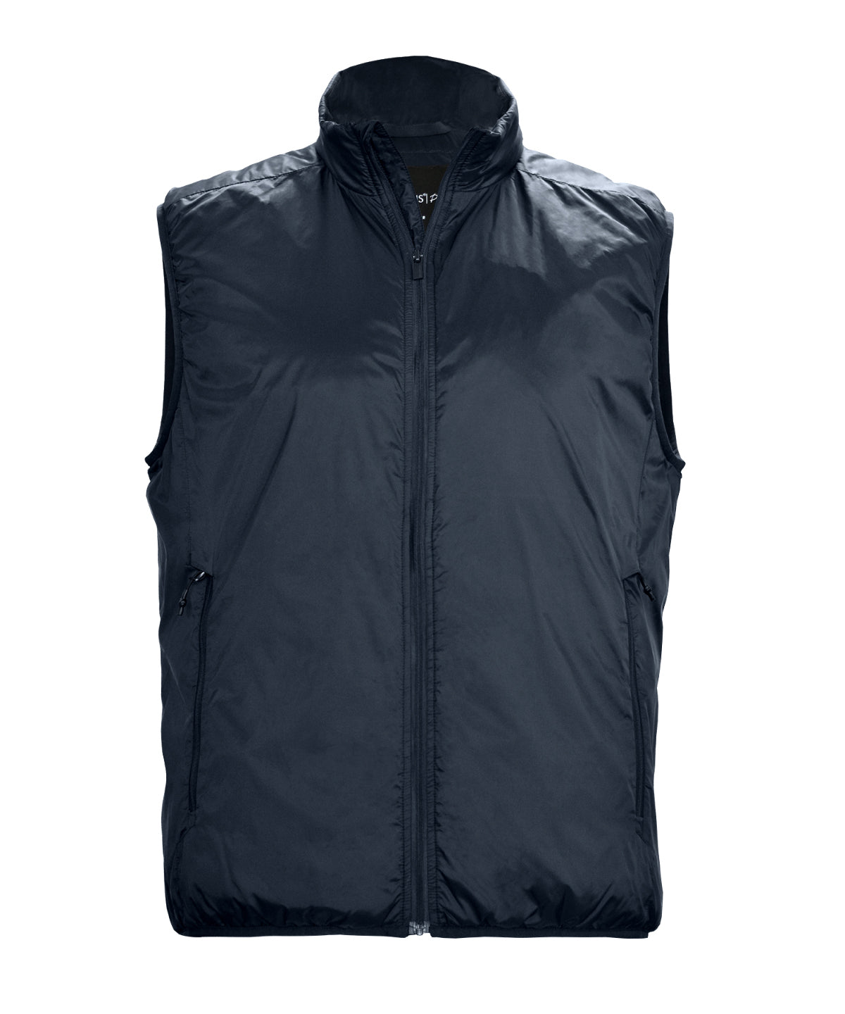 Nimbus NB128 Jasper ultra-lightweight unisex vest in Navy