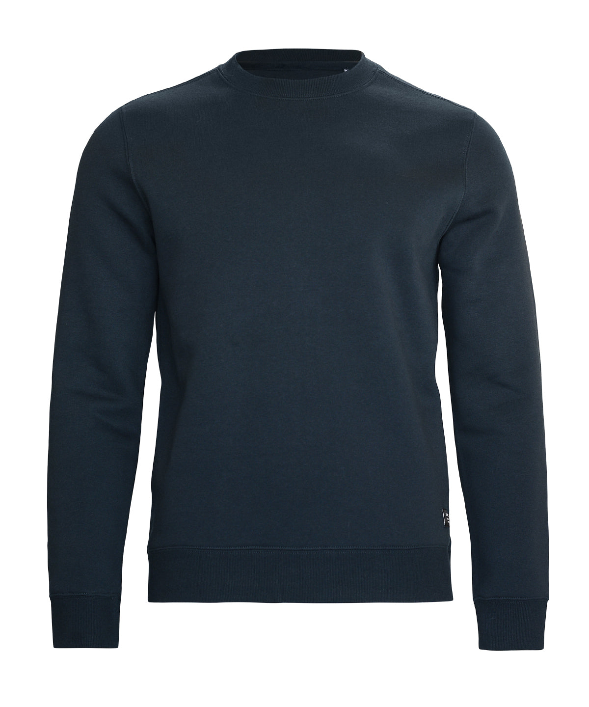 Nimbus NB131 Trenton unisex round neck sweatshirt in Navy