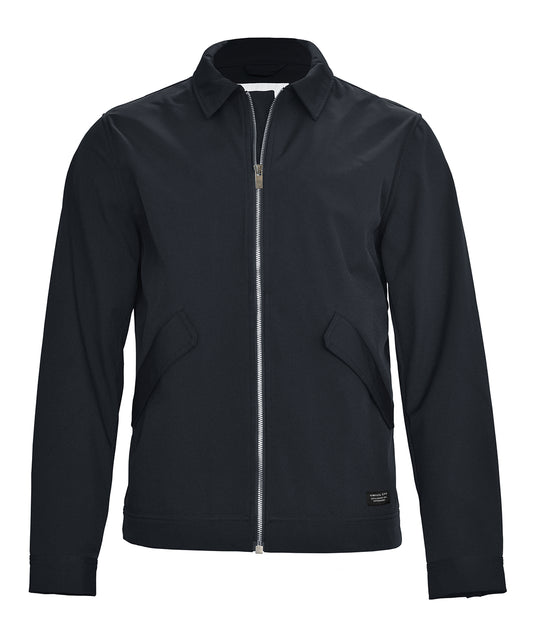 Nimbus NB134 Detroit unisex jacket in Dark Navy