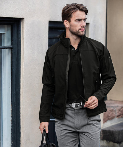 Nimbus NB30M Duxbury – fashionable performance softshell jacket