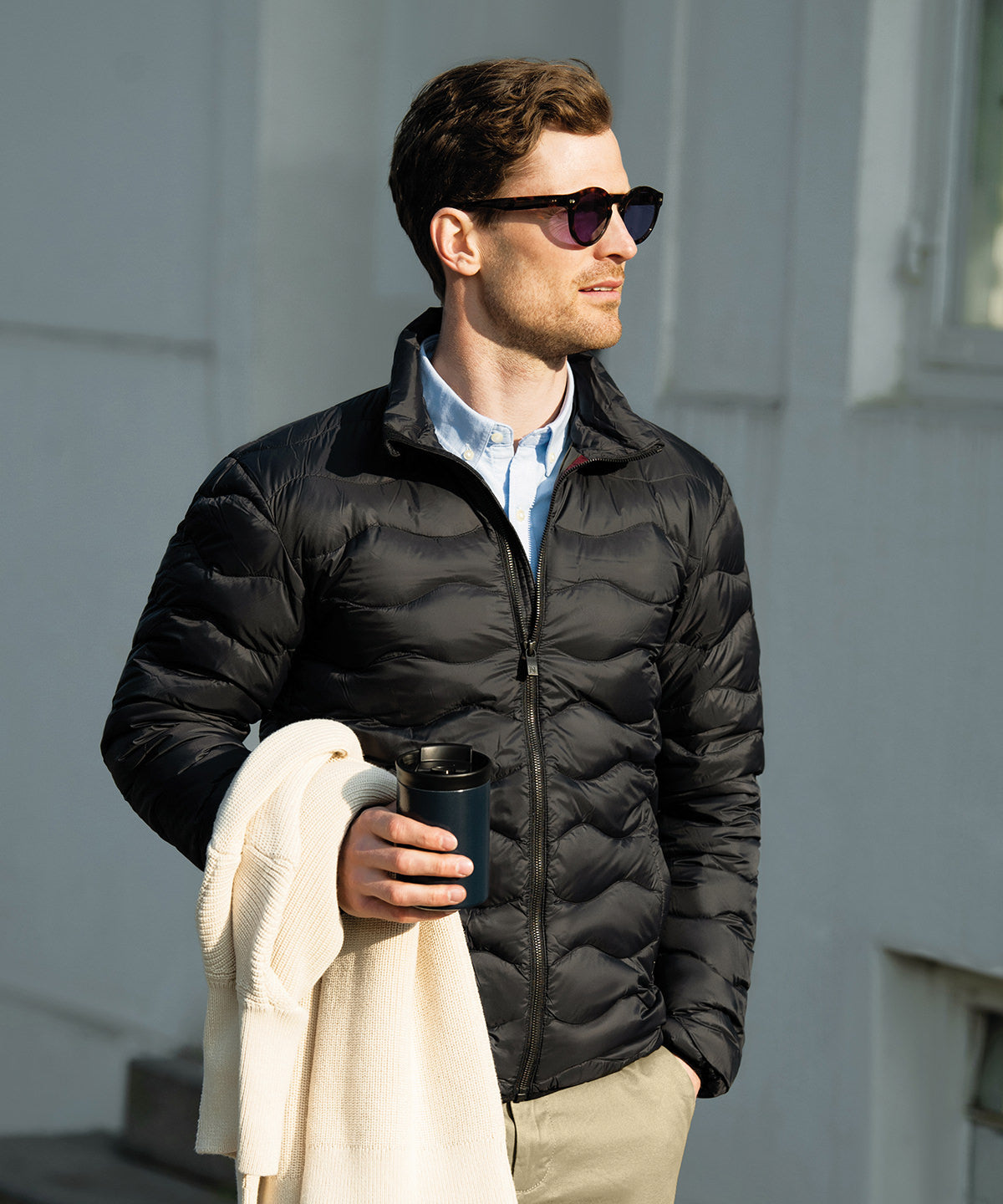 Nimbus NB60M Sierra – perfect down experience