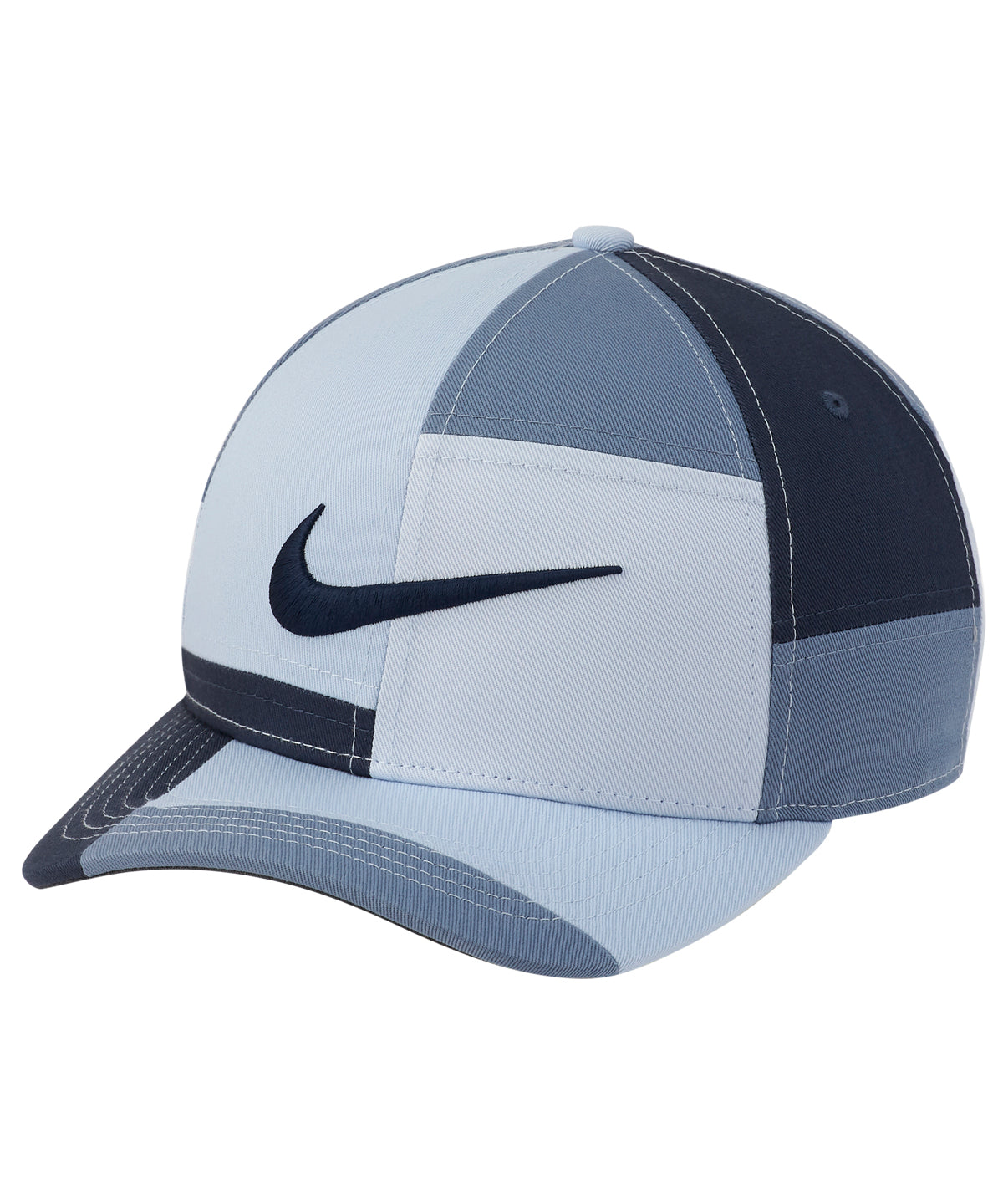 Nike NK324 Nike Arobill CLC99 cap PGA in Ashen Slate/Obsidian