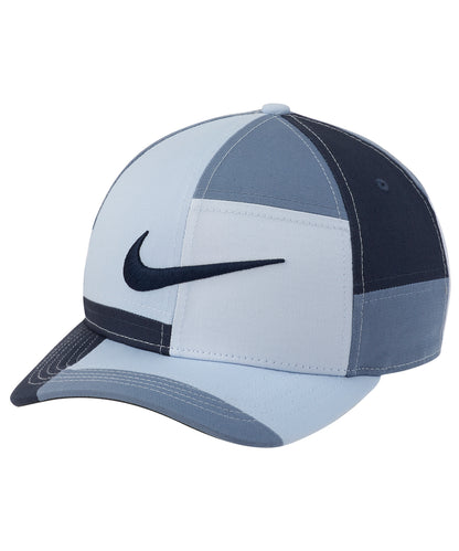 Nike NK324 Nike Arobill CLC99 cap PGA in Ashen Slate/Obsidian