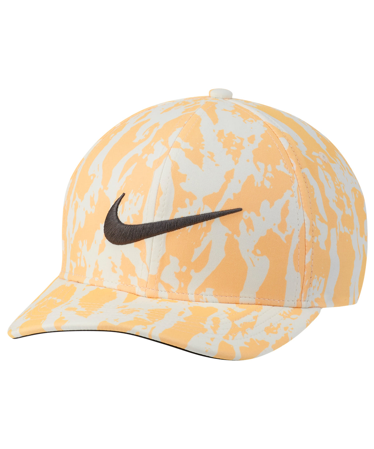 Nike NK325 Nike Arobill CLC99 CAP US in Melon Tint/Iron Grey