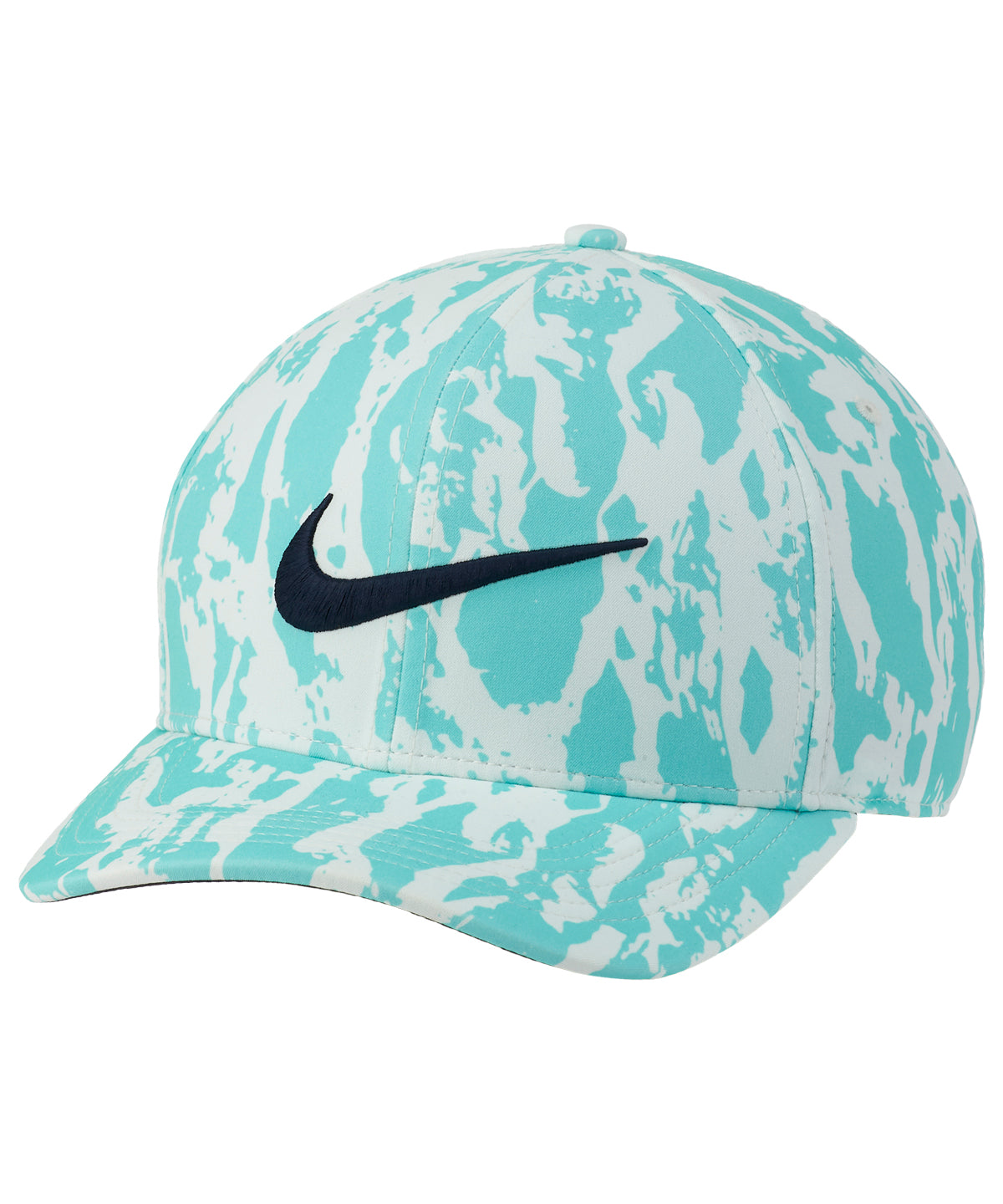 Nike NK325 Nike Arobill CLC99 CAP US in Tropical Twist/Obsidian
