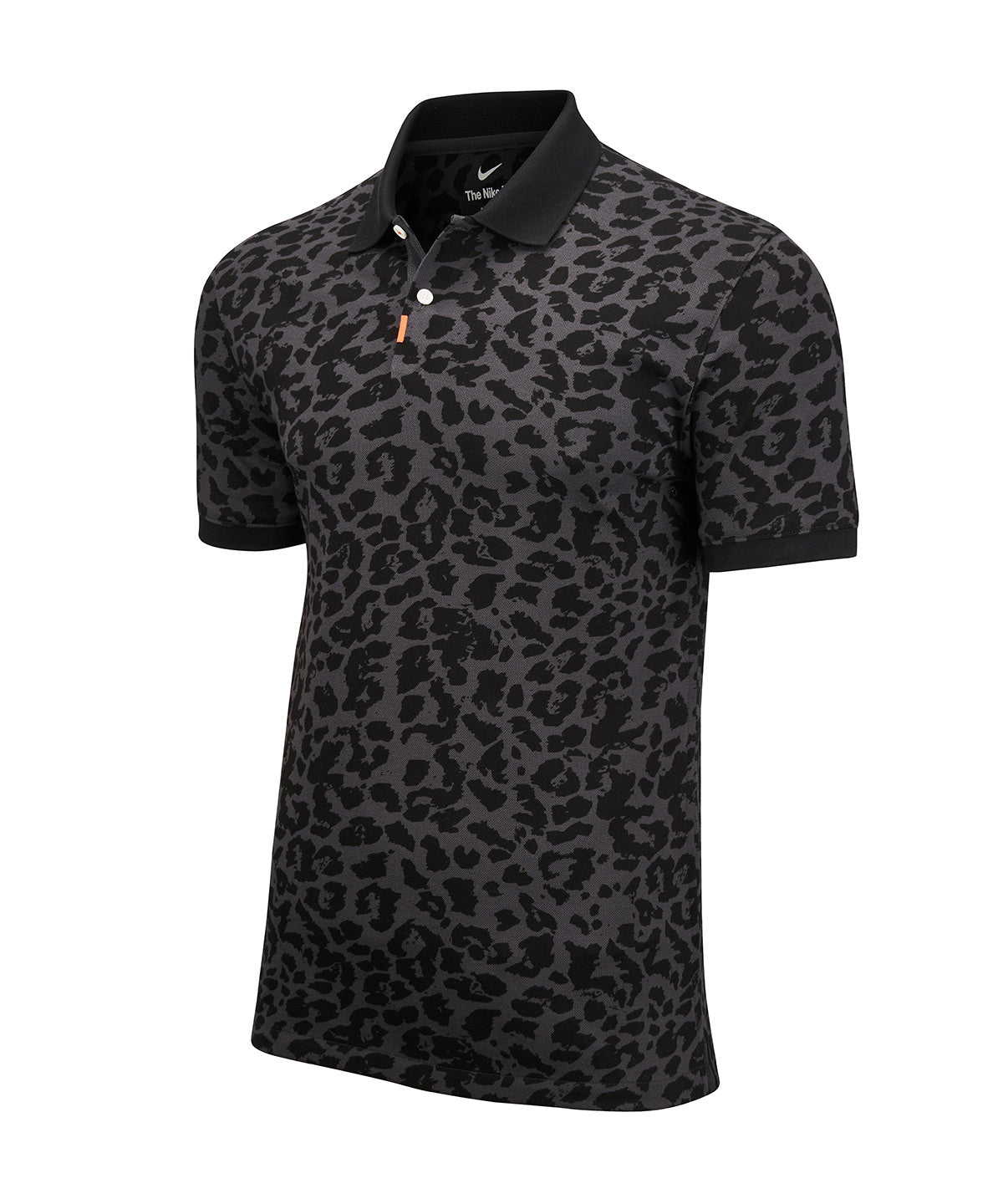 Nike NK336 Nike polo golf primal print slim