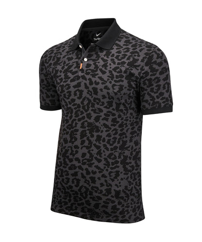 Nike NK336 Nike polo golf primal print slim
