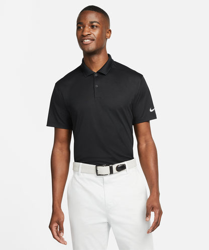 Nike NK342 Nike Victory solid polo