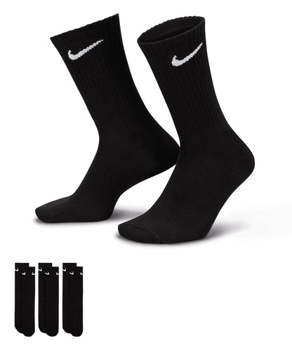 Nike NK359 Nike everyday crew socks (3 pairs)