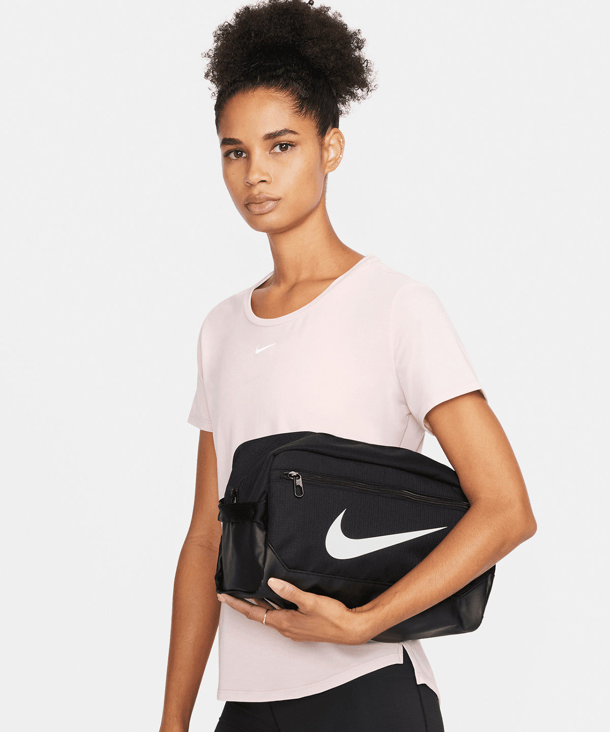 Nike NK362 Nike Brasilia shoe bag 9.5 (11L)