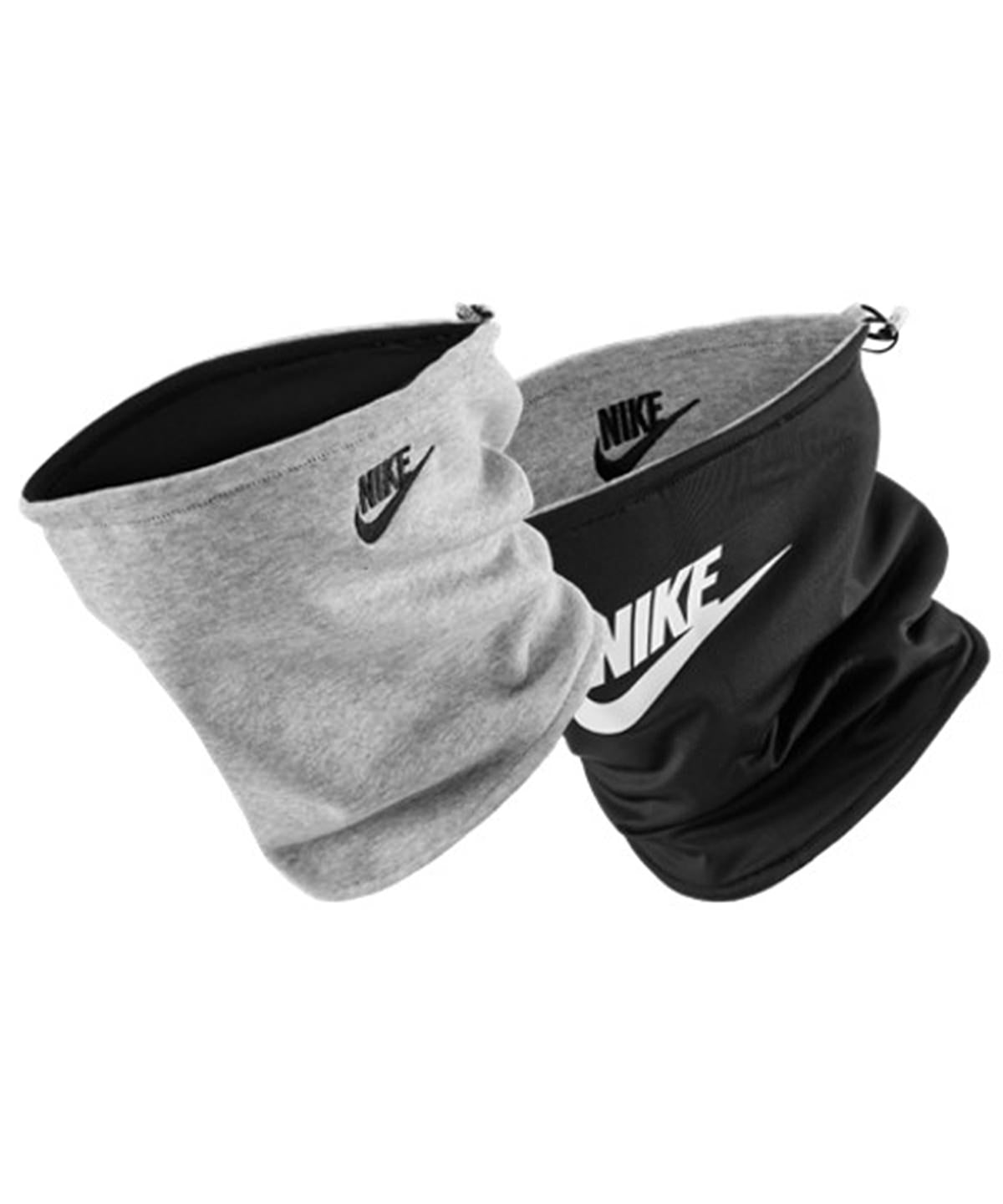 Nike NK365 Nike neckwarmer reversible club fleece