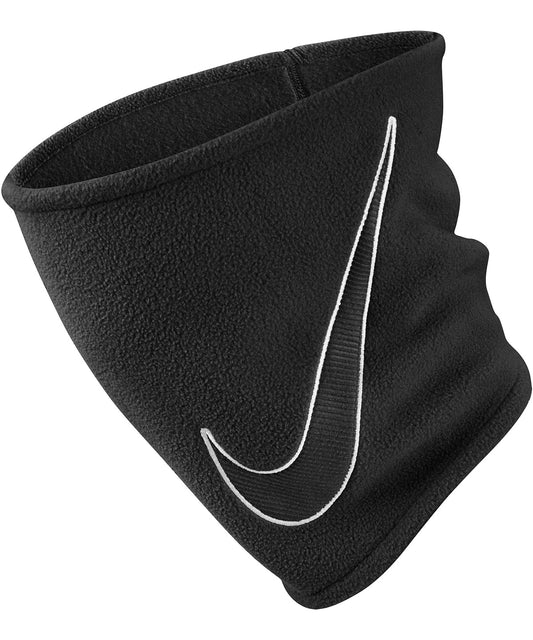 Nike NK366 Nike fleece neckwarmer 2.0 in Black/White