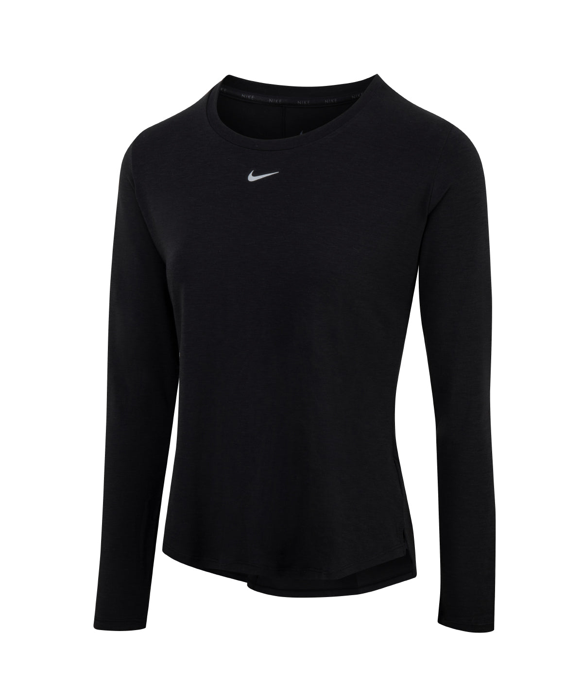 Nike NK378 Women’s Nike One Luxe Dri-FIT long sleeve standard fit top