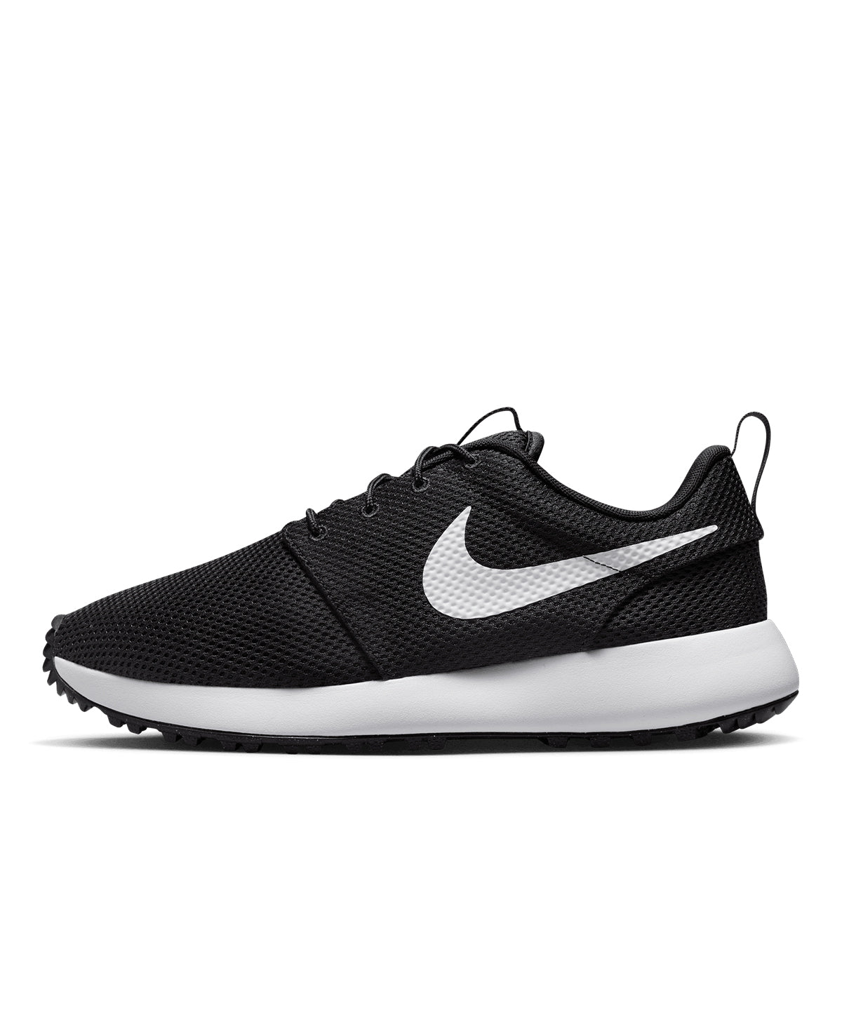 Nike NK382 Nike Roshe golf trainers 2.0 in Black/White