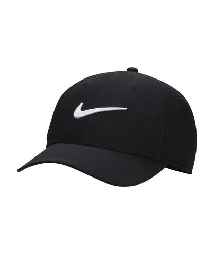 Nike NK385 Nike Dri-FIT Club cap in Black/White