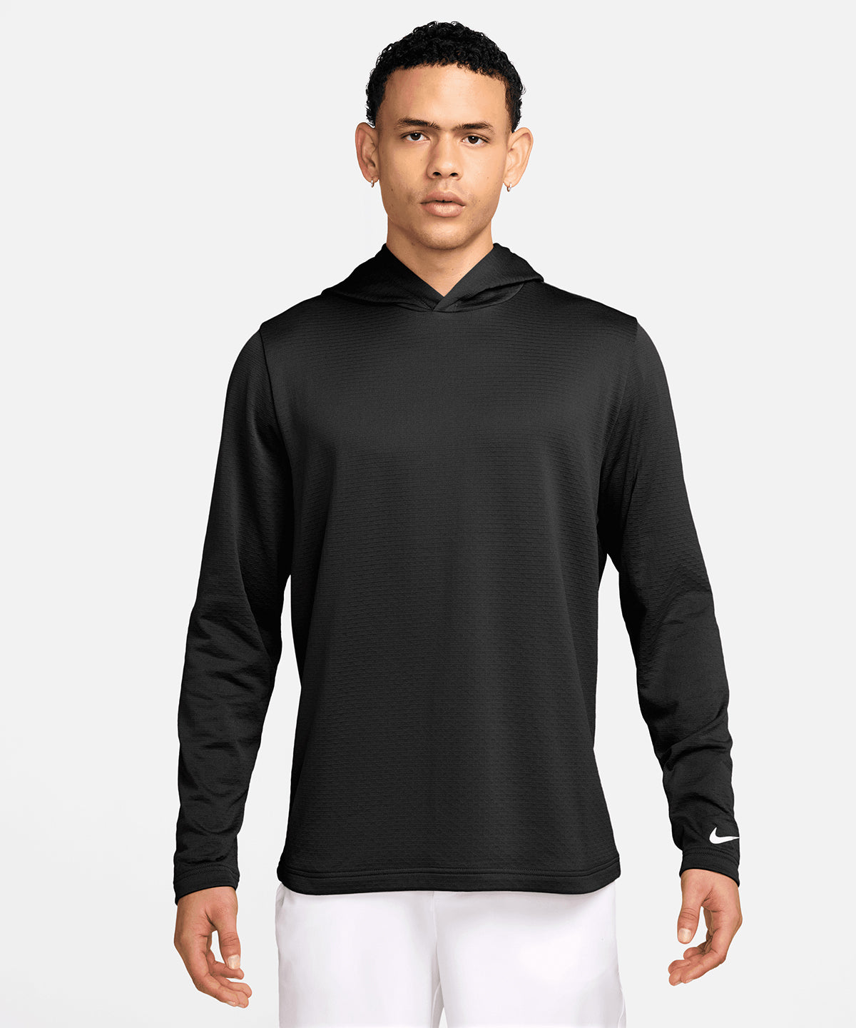 Nike NK423 Nike Dri-FIT Tour hoodie
