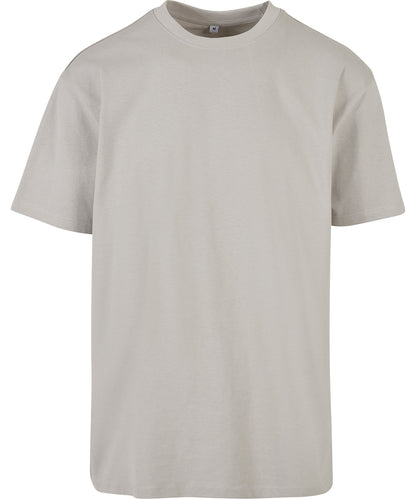 New Morning Studios NM003 Oversized Jersey tee in Light Asphalt