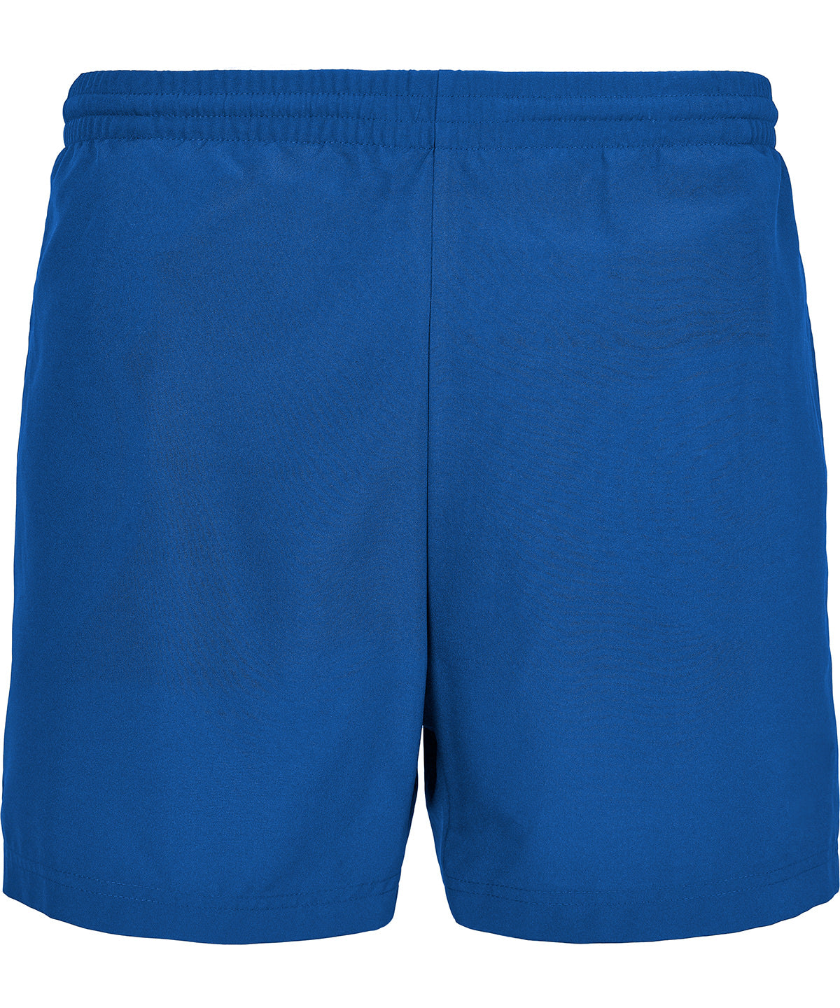 New Morning Studios NM036 Basic swim shorts in Cobalt Blue