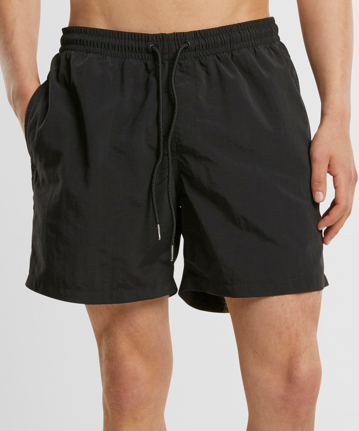 New Morning Studios NM036 Basic swim shorts