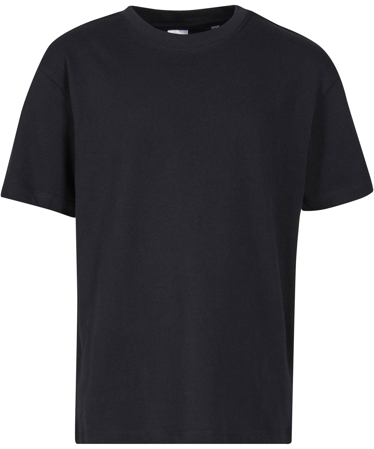 New Morning Studios NM03B Kids oversized tee