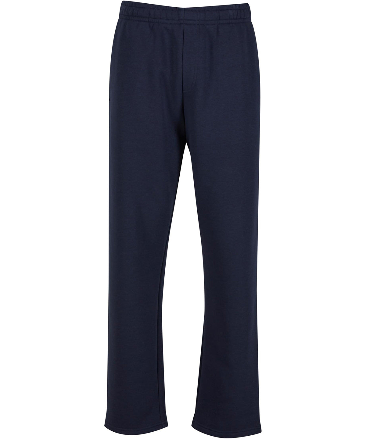 New Morning Studios NM042 Basic track pants in Navy