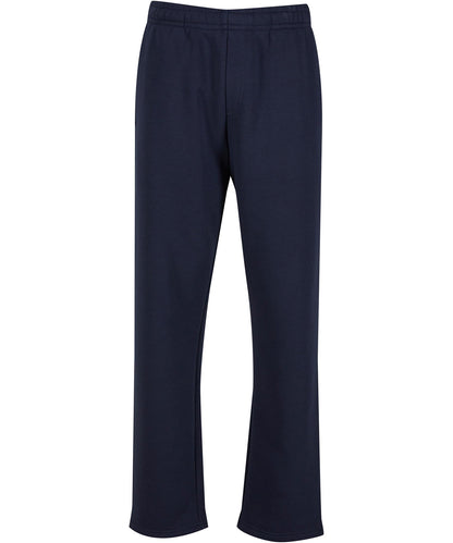 New Morning Studios NM042 Basic track pants in Navy