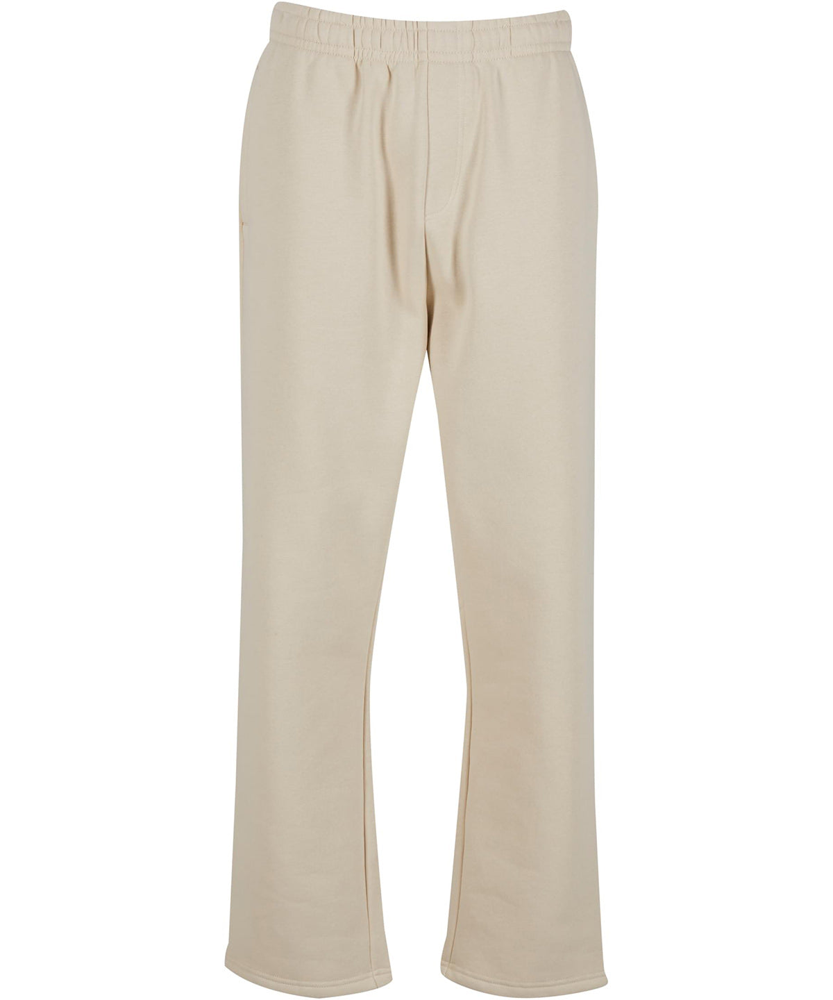 New Morning Studios NM042 Basic track pants in Sand
