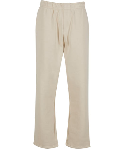 New Morning Studios NM042 Basic track pants in Sand