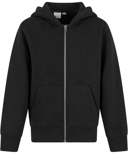 New Morning Studios NM13B Kids oversized hoodie