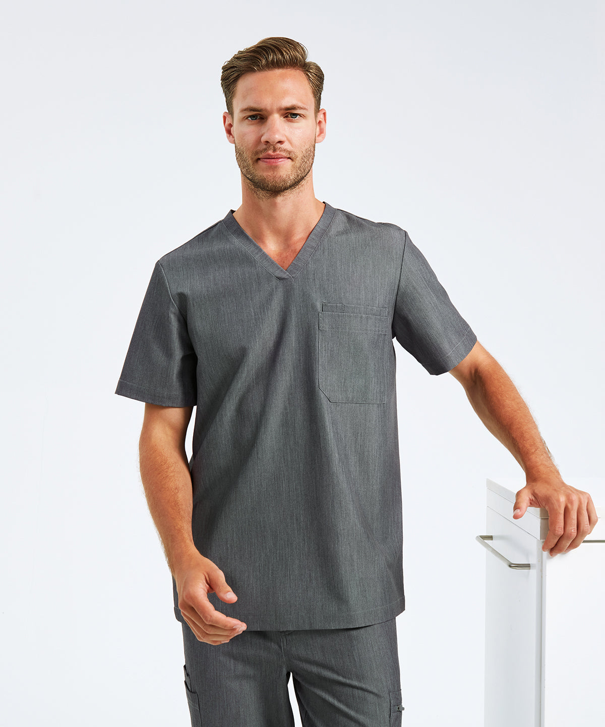 Onna by Premier NN200 Limitless Onna-stretch tunic