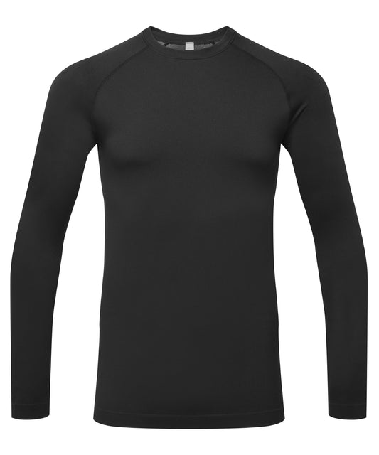Onna by Premier NN270 Unstoppable fresh underscrub baselayer in Black
