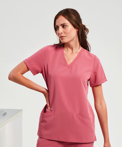 Onna by Premier NN310 Women’s Invincible Onna-stretch tunic