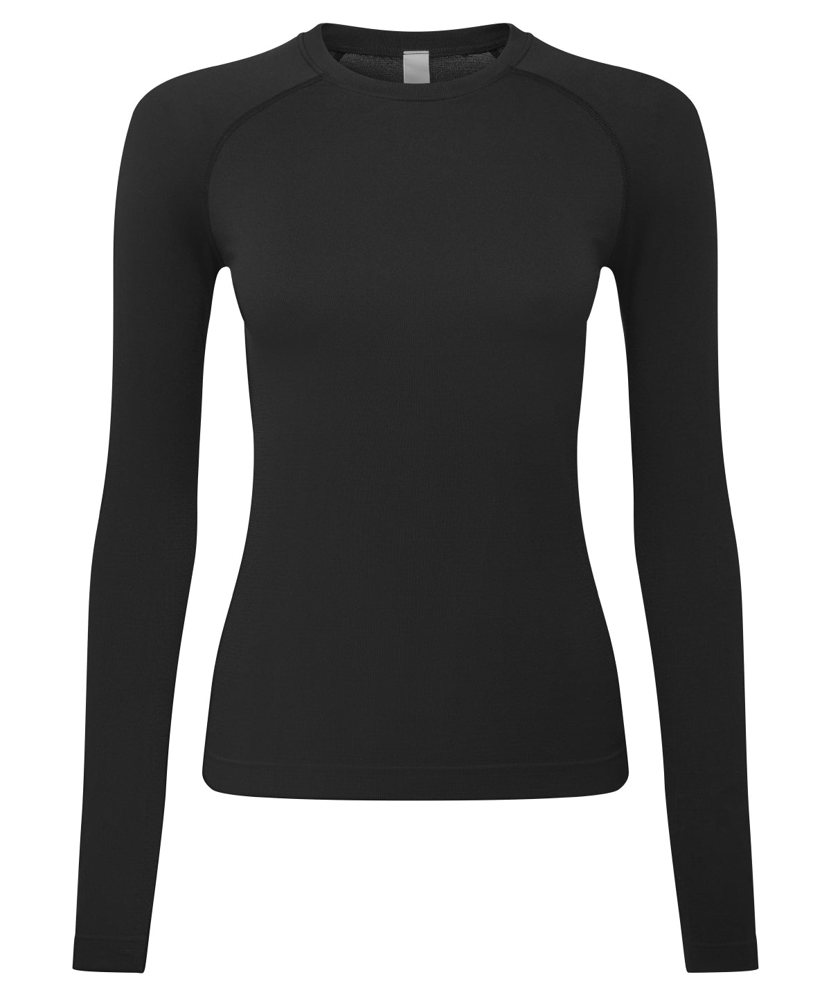 Onna by Premier NN370 Women’s Unstoppable fresh underscrub baselayer in Black