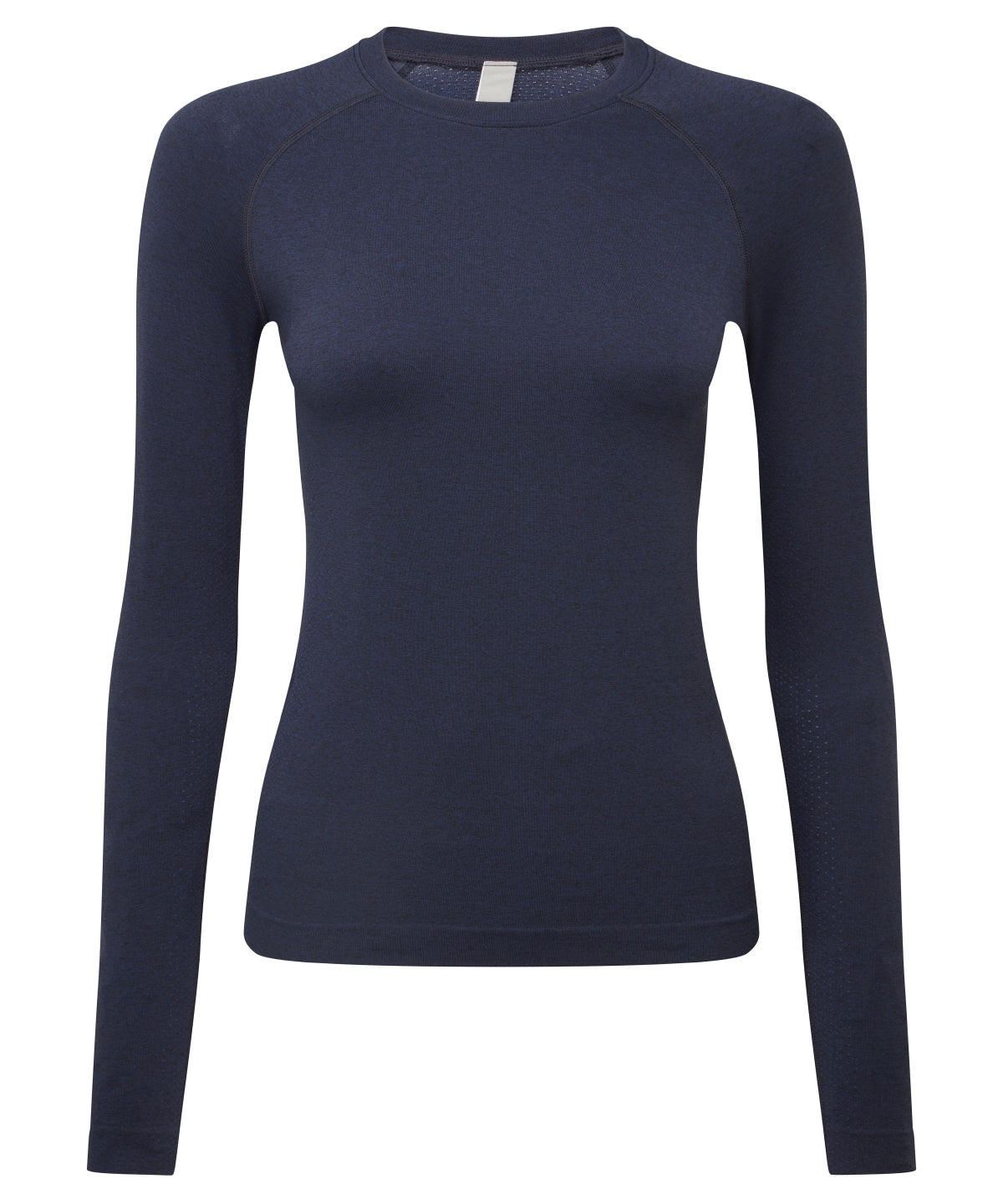 Onna by Premier NN370 Women’s Unstoppable fresh underscrub baselayer in Navy Heather